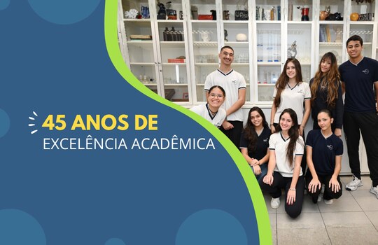 Excelência acadêmica