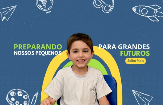 Um futuro brilhante