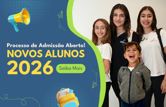 Processo de Admissão