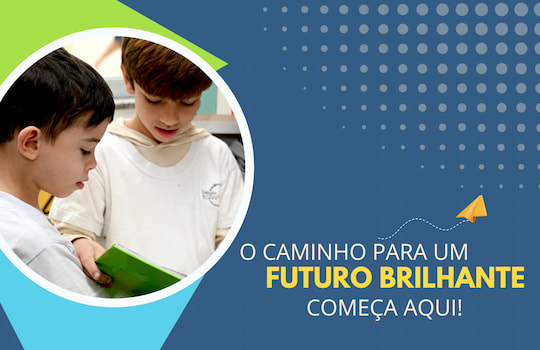 Um futuro brilhante