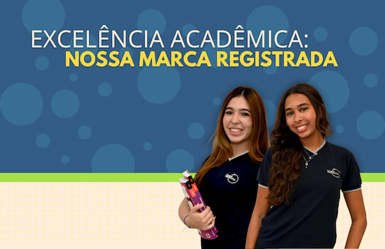 Excelência acadêmica