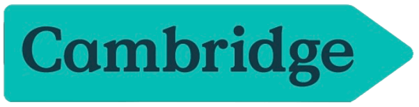 Logo We Prepare for Cambridge