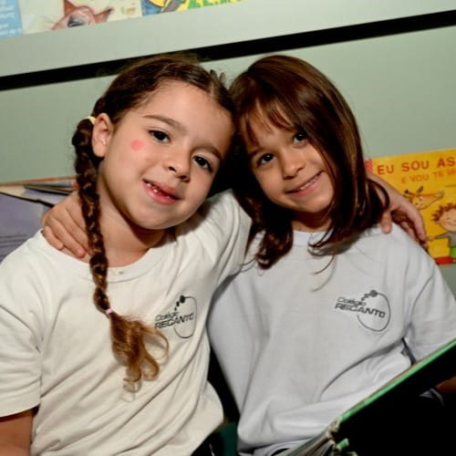 Educação Infantil