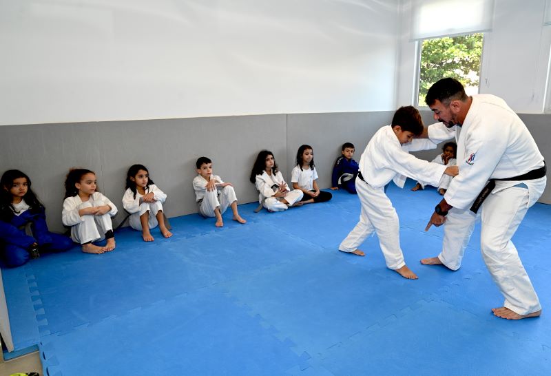 Judô