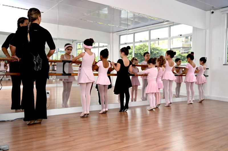 Ballet